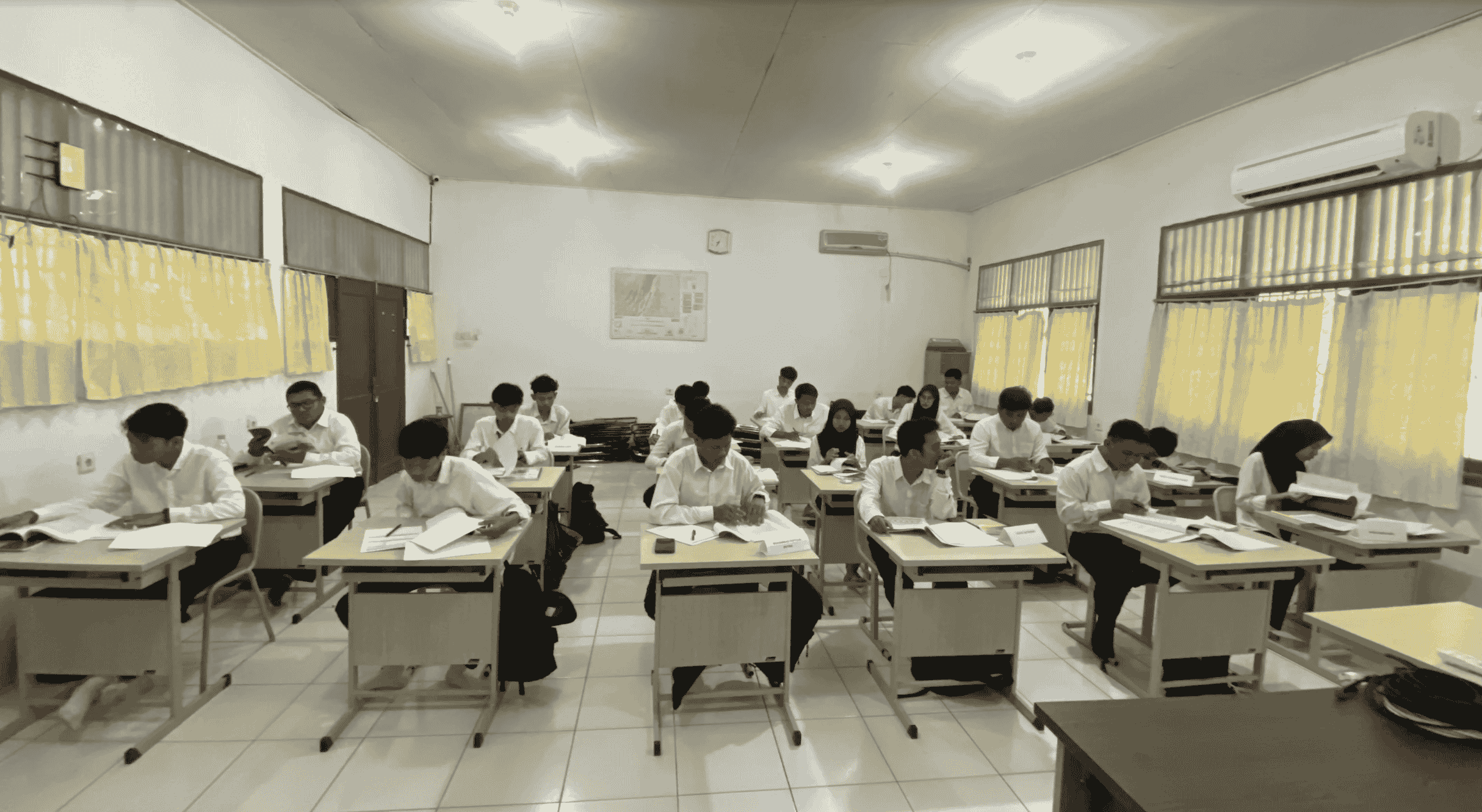 Pentingnya Sertifikasi Kompetensi di Sektor Pertambangan